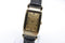 【 EXC+5 】 Vintage Seiko 1220-5270 Gold Dial Quartz Men's Wrist Watch from JAPAN